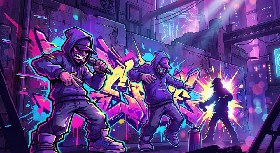 Fijnproeverz Droppen Zoute Hiphopvibes met ‘8 Baan’