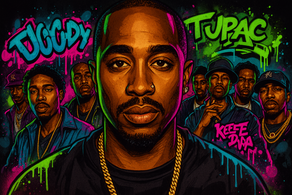 Gepensioneerde rechercheur getuigt over vermeende betrokkenheid van Sean 'Diddy' Combs bij de moord op Tupac Shakur tijdens rechtszaak van Keefe D.
