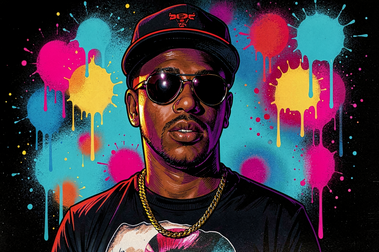 Cam'ron spreekt tijdens een interview over het annuleren van Dipset's tournee na hun verlies tegen The L.O.X. in een Verzuz-battle.