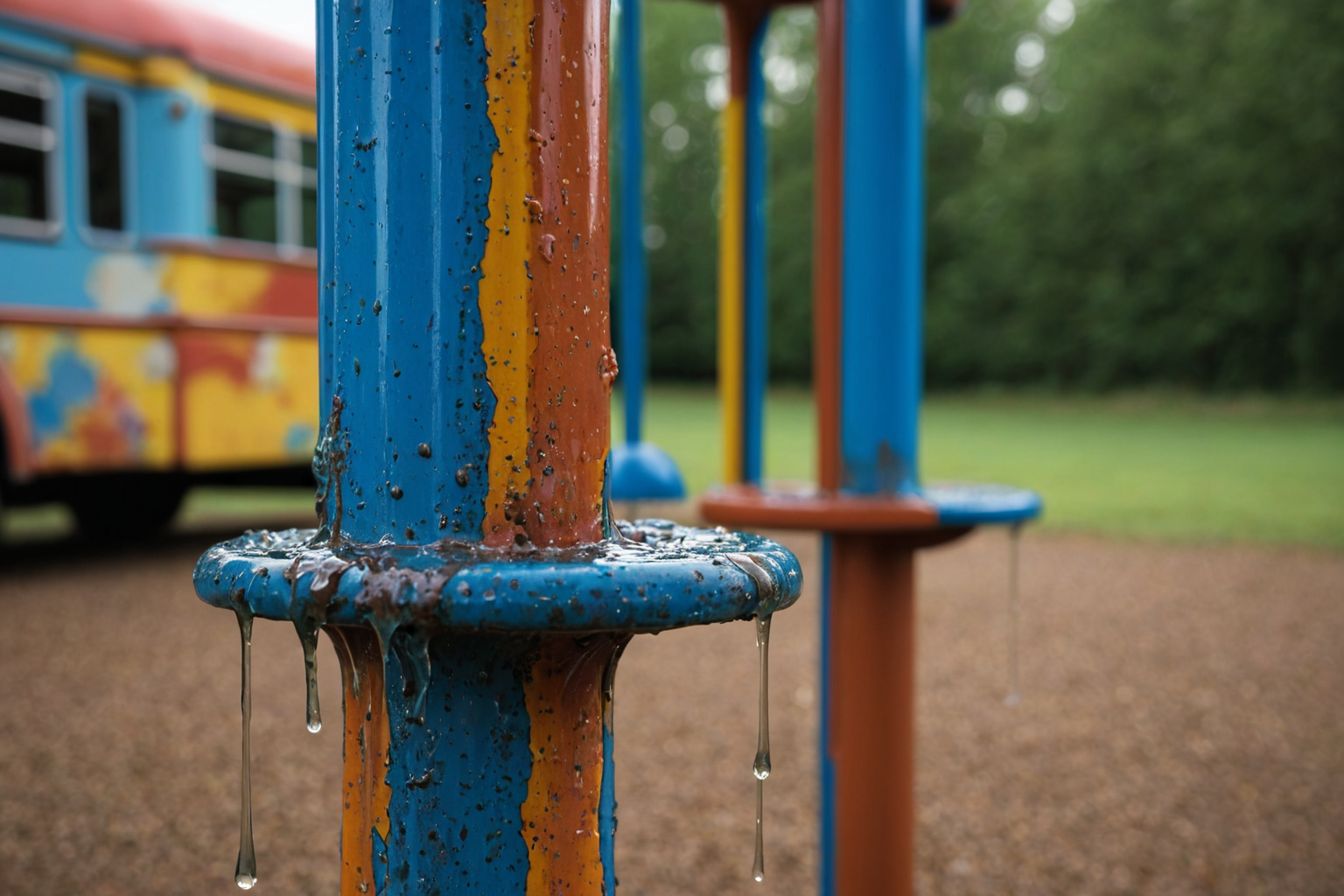 Mac Millers nalatenschap wordt gevierd bij Blue Slide Park