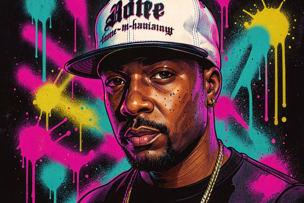 krayzie bone spreekt over drama rond wu-tang tour