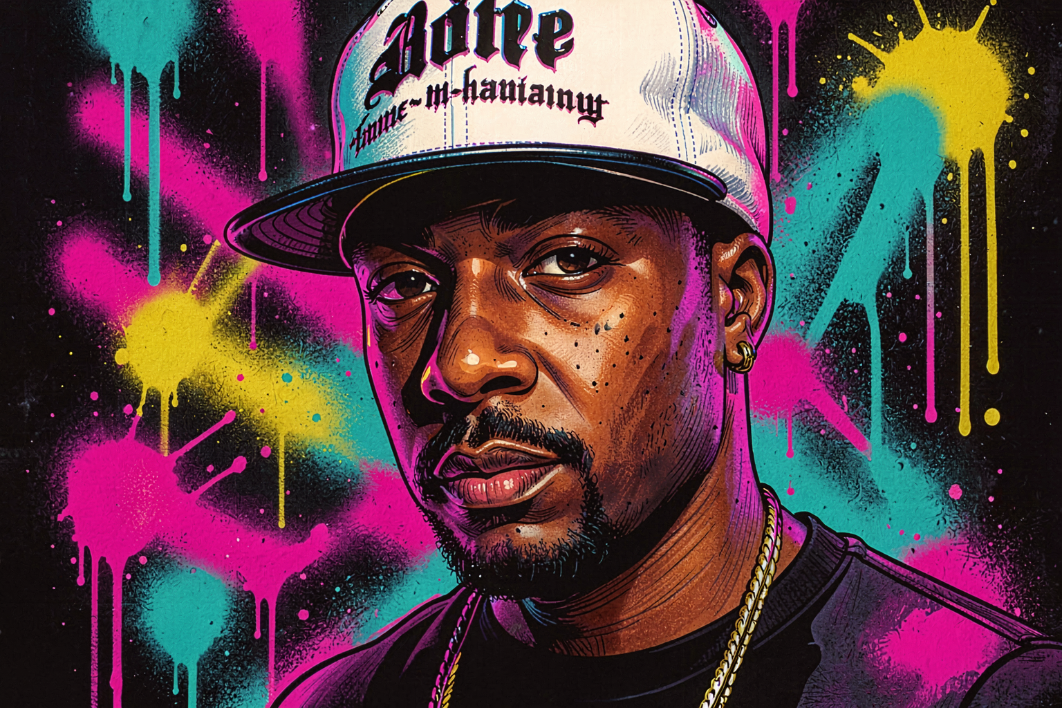 krayzie bone spreekt over drama rond wu-tang tour